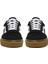 Brooklyn Ls Erkek Siyah Spor Ayakkabı VN000D7QB9M1 2