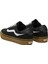 Brooklyn Ls Erkek Siyah Spor Ayakkabı VN000D7QB9M1 3