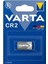 Cr2 Photo 3V Lityum Pil Tekli Blister Ambalaj-Varta 1