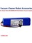Viomi D800 Uyumlu Robot Süpürge Batarya 14.8V 5200 Mah Li-Ion Pil Batarya 3