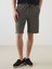 Yeni Sezon Slim Fit Erkek Sort - S56583Z8 2