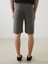 Yeni Sezon Slim Fit Erkek Sort - S56583Z8 4