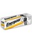 Alkaline Industrial 12'li D Boy Pil 2