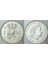 Hollanda 1 Gulden 1968. Kraliçe Julıana. 1