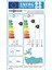Vitoclima 050-S/HE Pro+Plus 9000 Btu A++ Inverter Klima 5
