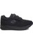 Parley Cirt 918 Siyah Kadın Sneaker FTZ03A918 1