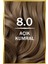 8.0 Açık Kumral-Lıght Blonde 2