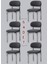 Polo Sandalye (6 Adet) 1