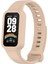 Xiaomi Smart Band 9 Active & Redmi Smart Band 3 Kasalı Silikon Kordon Mi 9 Active Mi Band 3 1