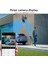 2 Kameralı 3 Ekranlı 6 Mp Wifi Hareket Algılamalı Alarmlı Wifi Kamera Yapay Zeka Tak Çalıştır O96M2VQVRS 5