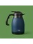 Kitchen Çay Termosu - Lacivert - 1,5 Lt 1