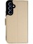 Samsung Galaxy A54 5g Kılıf Trend S Plus Kapaklı Kılıf - Gold Bstmy 1