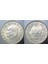 Türkiye Cumhuriyeti 100 Lira 1987 Çilaltı Kondisyon. 1
