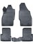Opel Corsa D 2006-2014 Arası Myk 3D Premium Havuzlu Oto Paspas Araca Özel 1