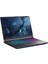 Rog Strix G16 G615JH-RV053 Intel Core I5-13450HX 24GB 512GB SSD 8GB/RTX5050 Gddr7 115W 16" Wuxga 165Hz 3ms IPS WINDOWS11HOME Gaming Laptop WRX053H01+ZETTAÇANTA 2