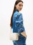 Tjw Must Camera Bag Kadın Bej Çanta AW0AW17543ACG 3