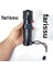 Şarjlı LED El Feneri | 100W | 12000 Lümen | 4500 Mah | Zoomlu – Type-C 4