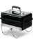 Go-Anywhere Charcoal Grill 1