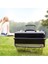 Go-Anywhere Charcoal Grill 2