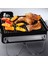 Go-Anywhere Charcoal Grill 3