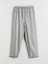 Yeni Sezon Beli Lastikli Paperbag Kadin Jean Pantolon - S5DM97Z8 5