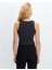 Yeni Sezon Bisiklet Yaka Kadin Crop - S5FG24Z8 4
