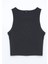 Yeni Sezon Bisiklet Yaka Kadin Crop - S5FG24Z8 5