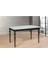 Antik Açılır Yemek Masası 80X120 4