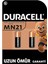 2'li Pil Özel Alkalin MN21 12 Volt 1