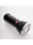 PD-9900 Şarj Edilebilir Pilli Profesyonel Avcı El Feneri 25W 3