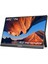 A1M 17.3" 60Hz 5ms Mhdmı+Usb-C Fullhd IPS Taşınabilir Monitör 1