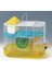 Hamster Kafesi (30X19,5X25) Bstmy 1