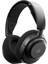 Arctis Nova 3p Wireless Siyah Gaming Kulaklık - Mobil Uygulama ile Kontrol - 40 Saat Pil Ömrü Ps5, Ps4, Pc, Switch, Mobil Uyumlu 1