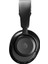 Arctis Nova 3p Wireless Siyah Gaming Kulaklık - Mobil Uygulama ile Kontrol - 40 Saat Pil Ömrü Ps5, Ps4, Pc, Switch, Mobil Uyumlu 2