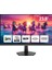 23.8" MD2408-A 180Hz 1ms IPS Fhd Gaming Monitör 1