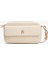 Th Dıstınct Camera Bag Kadın Bej Çanta AW0AW17455ACI 1