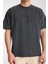 Erkek Pamuk T-Shirt - Basic Soft ve Rahat Yazlık Tasarım - Yazı Baskılı 2