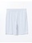 Yeni Sezon Slim Fit Erkek Spor Sort - S5DN04Z8 5