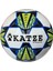 Kt PLUS-130 El Dikişli Futsal Topu 4 Numara 1