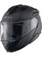 X.lıfetour Zero Pro Mat Karbon Kask 2