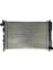 Motor Su Radyatoru Escort Clx 1,6 Zetec 9501 (2 Sıra Al+Pl) 1