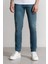 Yeni Sezon Pedro Slim Fit Dar Kalıp Normal Bel Dar Paça Jean Pantolon 1