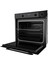 New Fryart & Steamart Sc Wok Seriisi Ultra Sessiz Siyah Ankastre Set ( QEP64CS-SC405-D080-SA ) 5