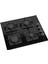 New Fryart & Steamart Sc Wok Seriisi Ultra Sessiz Siyah Ankastre Set ( QEP64CS-SC405-D080-SA ) 7