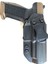 Mfg Canik Tp9 Ttı Combat Iwb/aıwb Kydex Kılıf 3