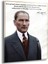 Atatürk Cam Tablo - Cam Tablolar - Atatürk Tablo - Atatürk Portresi - Atatürk Tablosu - ATA104 1