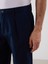 Yeni Sezon Rahat Kalip Gabardin Erkek Bermuda Sort - S5FH41Z8 3