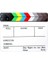 Clp-01 Klaket - Clapperboard Clapboard (Kalem ve Silgi Hediyeli) 4