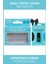 Lash Tekli Takma Kirpik ve Siyah Kirpik Yapıştırıcı (Avantajlı Set) 1