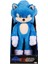 Sonic 3 Sonic Peluş 34 cm 4